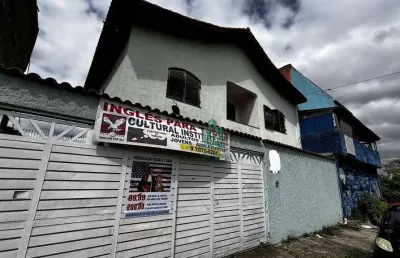 Casa com 3 dormitórios à venda, 150 m² por r$ 509.000,00 - jardim bom clima - guarulhos/sp
