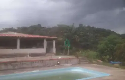 Chácara à venda, 1500 m² por r$ 425.000,00 - parque primavera - guarulhos/sp