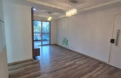 Apartamento à venda, 75 m² por r$ 573.000,00 - picanco - guarulhos/sp