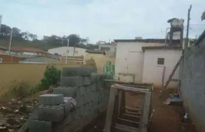Terreno à venda, 298 m² por r$ 180.000,00 - jardim imperial - atibaia/sp