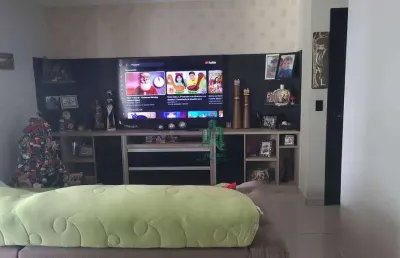 Apartamento com 4 dormitórios à venda, 135 m² por r$ 1.300.000,00 - centro - guarulhos/sp