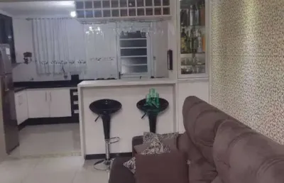 Casa com 2 dormitórios à venda, 81 m² por r$ 340.000,00 - vila nova bonsucesso - guarulhos/sp