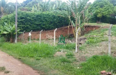 Terreno à venda, 1100 m² por r$ 210.000,00 - chácaras fernão dias - bragança paulista/sp
