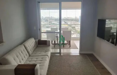Apartamento com 2 dormitórios à venda, 63 m² por r$ 636.000,00 - vila maria - são paulo/sp