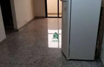 Apartamento com 2 dormitórios à venda, 60 m² por r$ 430.000,00 - parada inglesa - são paulo/sp