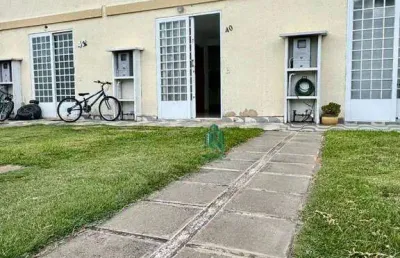 Sobrado com 2 dormitórios à venda, 56 m² por r$ 350.000,00 - vila nova bonsucesso - guarulhos/sp