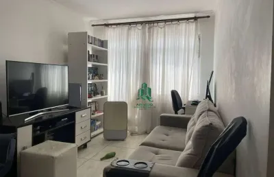 Apartamento com 2 dormitórios à venda, 64 m² por r$ 340.000,00 - parque novo mundo - são paulo/sp