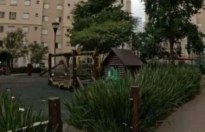 Apartamento com 2 dormitórios à venda, 45 m² por r$ 310.000,00 - ponte grande - guarulhos/sp