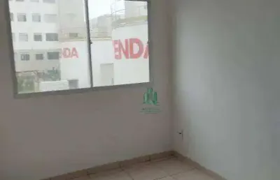 Apartamento com 2 dormitórios, 42 m² - venda por r$ 260.000,00 ou aluguel por r$ 1.500,00/mês - jardim iv centenário - guarulhos/sp
