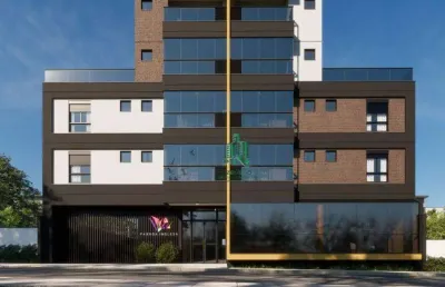 Apartamento com 1 dormitório à venda, 25 m² por r$ 280.000,00 - vila dom pedro ii - são paulo/sp