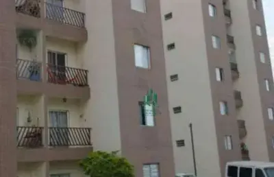 Apartamento com 2 dormitórios à venda, 65 m² por r$ 202.000,00 - mikail ii - guarulhos/sp