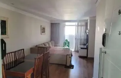Apartamento com 3 dormitórios à venda, 73 m² por r$ 700.000,00 - macedo - guarulhos/sp