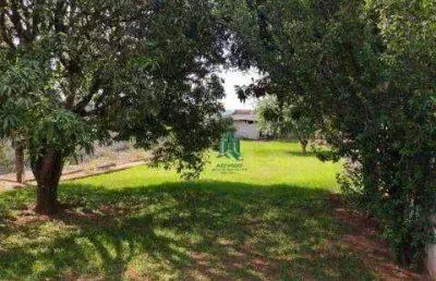 Terreno à venda, 675 m² por r$ 583.000,00 - jardim paulista - atibaia/sp