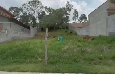Terreno à venda, 502 m² por r$ 350.000,00 - jardim solaris - atibaia/sp
