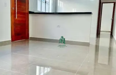 Casa com 3 dormitórios à venda, 70 m² por r$ 440.000,00 - parque residencial scaffid ii - itaquaquecetuba/sp