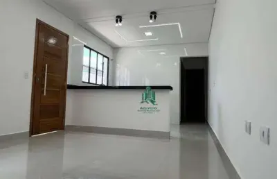 Casa com 3 dormitórios à venda, 90 m² por r$ 520.000,00 - parque piratininga - itaquaquecetuba/sp