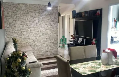 Apartamento com 3 dormitórios à venda, 75 m² por r$ 594.000,00 - vila leonor - guarulhos/sp