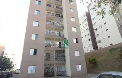 Apartamento com 2 dormitórios, 65 m² - venda por r$ 212.000,00 ou aluguel por r$ 1.500,00/mês - mikail ii - guarulhos/sp
