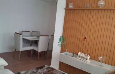Apartamento com 2 dormitórios à venda, 70 m² por r$ 535.000,00 - santana - são paulo/sp