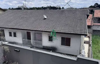 Casa com 4 quartos à venda na Rua Rio Espera, 15, Jardim Santa Clara, Guarulhos