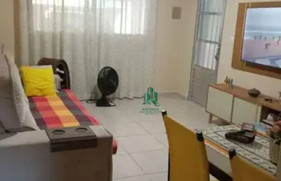 Casa com 3 dormitórios à venda, 186 m² por r$ 450.000,00 - vila nova bonsucesso - guarulhos/sp