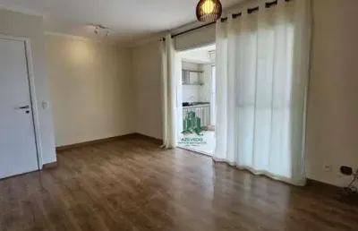 Apartamento com 3 dormitórios para alugar, 86 m² por r$ 5.518,00/mês - vila leonor - guarulhos/sp