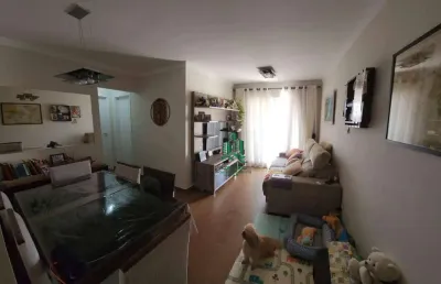 Apartamento com 2 dormitórios à venda, 63 m² por r$ 461.000,00 - vila rosália - guarulhos/sp
