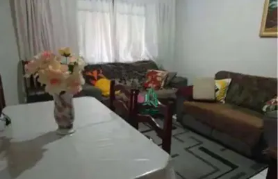 Casa com 2 dormitórios à venda, 390 m² por r$ 636.000 - jardim rosa de franca - guarulhos/sp