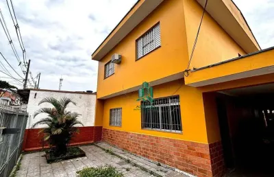 Sobrado com 3 dormitórios à venda, 250 m² por r$ 600.000,00 - jardim ipanema - guarulhos/sp