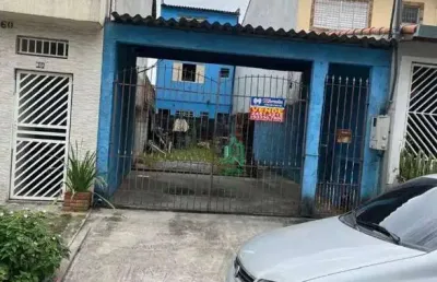 Casa com 1 dormitório à venda, 125 m² por r$ 395.000,00 - jardim do papai - guarulhos/sp