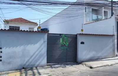 Casa com 2 dormitórios à venda, 620 m² por r$ 1.463.000,00 - vila maria alta - são paulo/sp