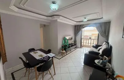 Apartamento com 3 dormitórios à venda, 67 m² por r$ 360.000,00 - vila rosália - guarulhos/sp