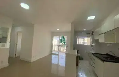 Apartamento com 2 dormitórios à venda, 68 m² por r$ 636.000,00 - jardim flor da montanha - guarulhos/sp