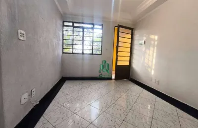 Casa com 2 dormitórios à venda, 42 m² por r$ 180.000,00 - jardim presidente dutra - guarulhos/sp