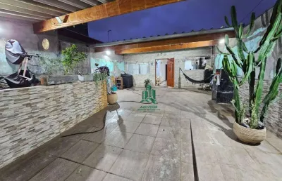 Casa com 1 dormitório à venda por r$ 375.000,00 - gopoúva - guarulhos/sp