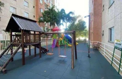 Apartamento com 2 dormitórios para alugar, 50 m² por r$ 1.999,50/mês - jardim rossi - guarulhos/sp