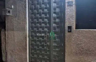 Kitnet com 1 dormitório para alugar, 38 m² por r$ 1.730,00/mês - centro - guarulhos/sp