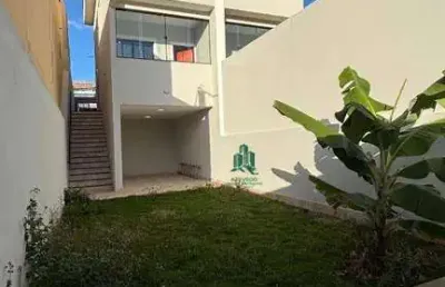 Sobrado com 2 dormitórios à venda, 92 m² por r$ 498.000,00 - jardim américa - itaquaquecetuba/sp