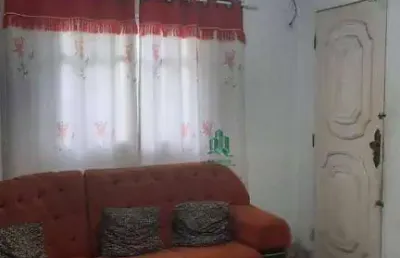 Terreno à venda, 125 m² por r$ 403.000,00 - paraventi - guarulhos/sp