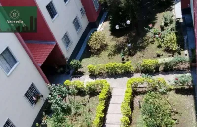 Apartamento com 2 dormitórios à venda, 56 m² por r$ 270.000,00 - vila zamataro - guarulhos/sp