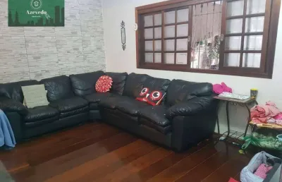 Casa à venda, 130 m² por r$ 490.000,00 - jardim rosa de franca - guarulhos/sp