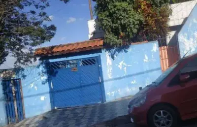 Casa com 9 dormitórios à venda, 380 m² por r$ 742.000,00 - jardim são domingos - guarulhos/sp