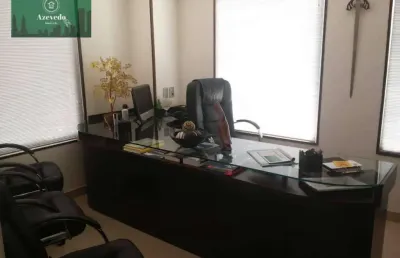 Sala à venda, 78 m² por r$ 1.166.000,00 - centro - guarulhos/sp