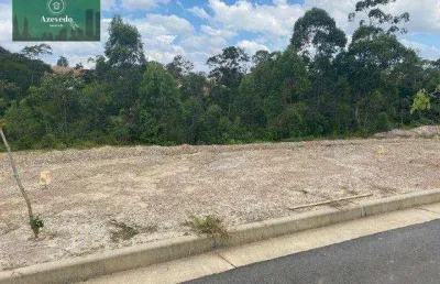 Terreno à venda, 140 m² por r$ 160.000,00 - jardins de nazaré 2 - guarulhos/sp