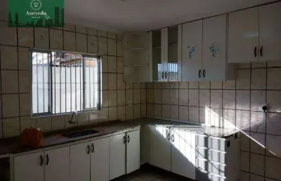 Sobrado à venda, 194 m² por r$ 424.000,00 - jardim presidente dutra - guarulhos/sp