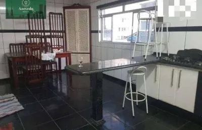 Sobrado com 5 dormitórios à venda, 342 m² por r$ 731.000,00 - vila fiuza - guarulhos/sp