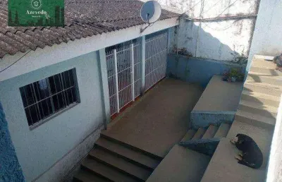Casa à venda por r$ 424.000,00 - vila rio de janeiro - guarulhos/sp