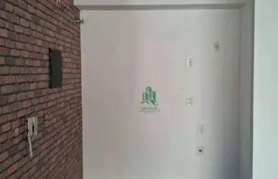 Studio à venda, 38 m² por r$ 440.000,00 - jardim flor da montanha - guarulhos/sp