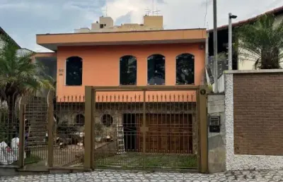 Sobrado à venda, 425 m² por r$ 1.390.000,00 - vila rosália - guarulhos/sp