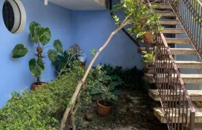 Casa com 3 dormitórios à venda, 240 m² por r$ 1.850.000,00 - jardim guarulhos - guarulhos/sp